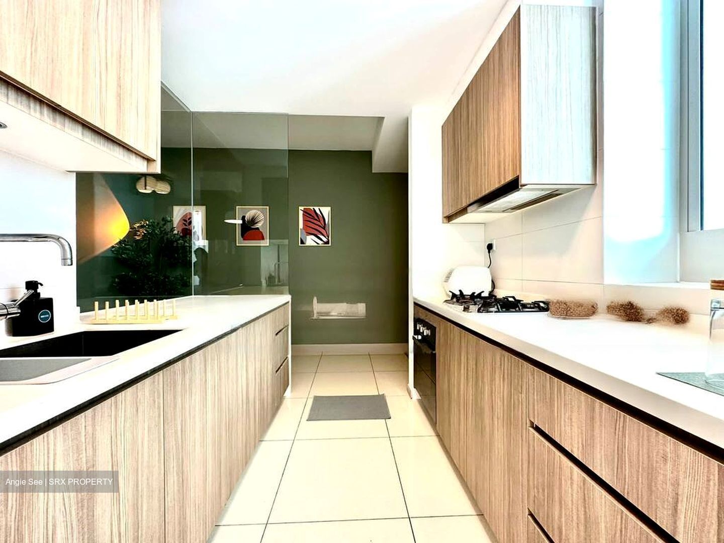 Optima @ Tanah Merah (D16), Condominium #466373831